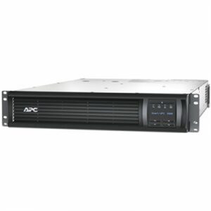 APC Smart UPS 3000VA TAA