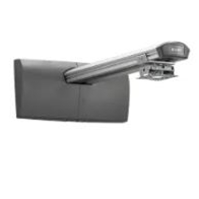 ST Proj Wall Mount 24" Ext