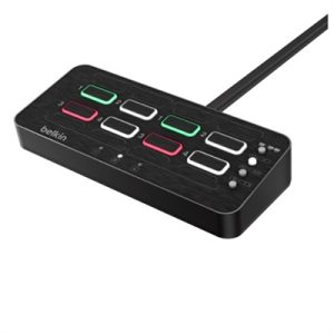 KVM MULTI REMOTE CONTROL