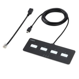 KVM MATRIX MV 4 PORT