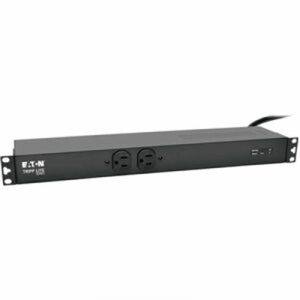 PDU W SURGE 14OUTLET 15FT CORD