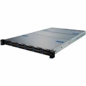 1U (2)AMD EPYC 9005 AirCooling