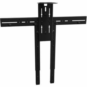 FP IN-WALL MOUNT CAMERA SHELF