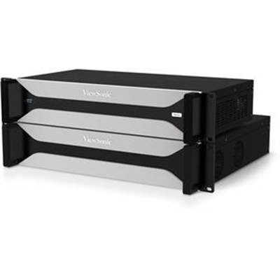Rack control box w/o speaker