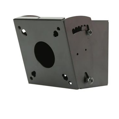 Straight Column Plasma Mount