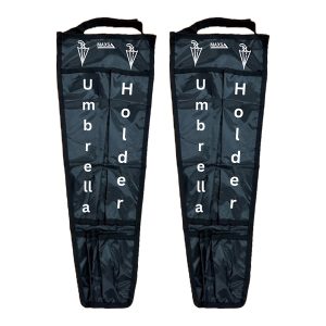 MAXSA Innovations 25577 AUTO UMBRELLA HOLDER - 2 pack