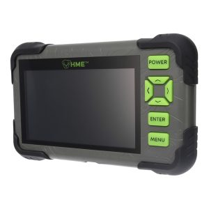 HME HME-CRV43HD 1080p HD SD Card Reader/Viewer with 4.3-In. LCD Screen