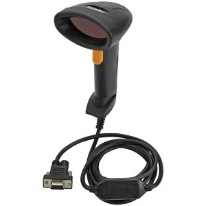 Royal 69145X PS700-LSR Handheld Barcode Laser Scanner