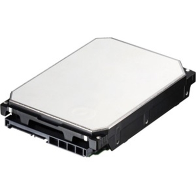 Replcement 2TB HD DriveStation