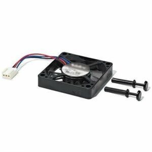 Optional Fan DriveStation Duo