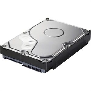 3TB Replacement HD QHTU3R1