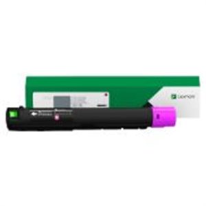 Magenta 16.5K Toner Cartridge