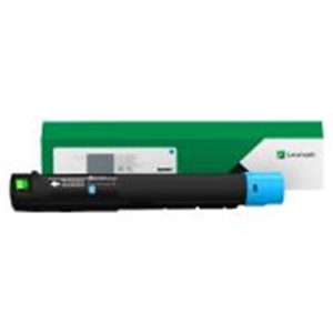 Cyan 16.5K Toner Cartridge