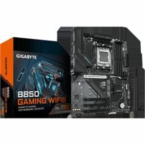 B850 GAMING WIFI6