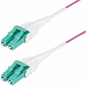 OM4 Multimode Fiber Cable