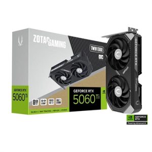 ZOTAC 5060Ti 8GB Twin Edge OC