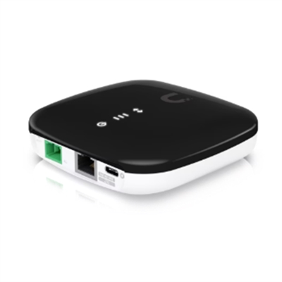 UISP Fiber XG PON CPE