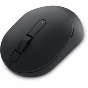 Compact Silent Mouse  MS355