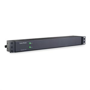 30A Basic PDU 1 U 12R C19/C13