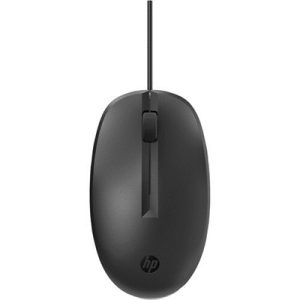 HP 125 Wired Mouse o