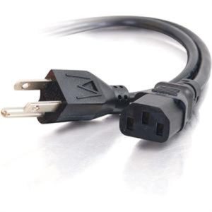 8' UNIVER PWR CORD