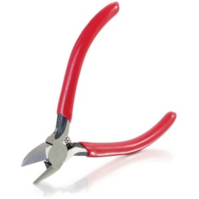 C2G 4.5IN FLUSH WIRE CUTTER
