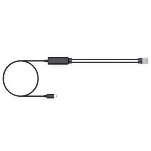 Yealink Tel cable for WH6x