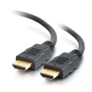 2FT HIGH SPEED HDMI CAB W/ ENE