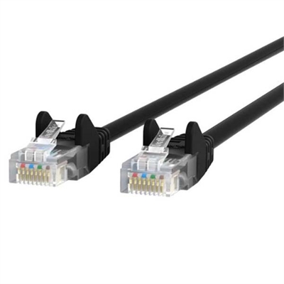 CABLE CAT5E UTP RJ45M M 25