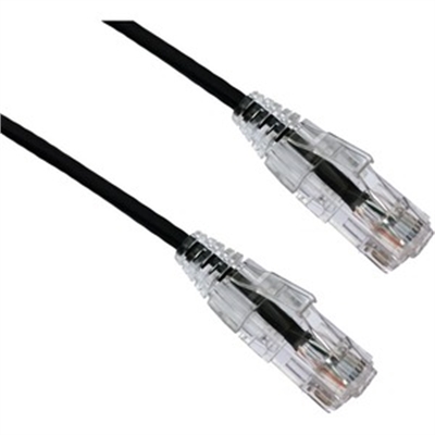 1FT CAT6A BENDnFLEX