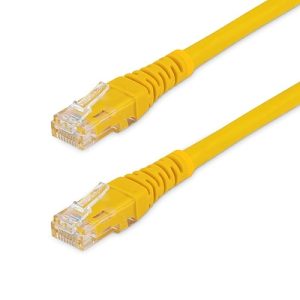 Cat6 UTP Patch Cable