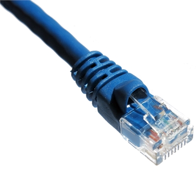 14FT CAT6A 650mhz Patch