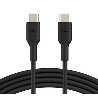 USB-C to USB-C Cable