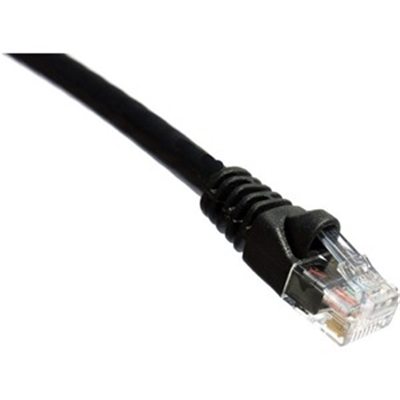 1FT CAT6A 650mhz Patch