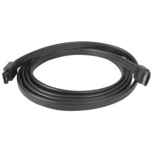 3' External eSATA Cable