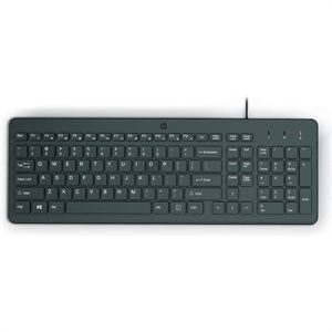 HP 150 WD KBD CAN/ENG