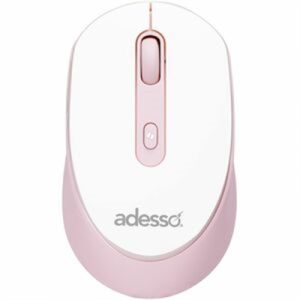 Wireless Mouse w/CoPilot Key