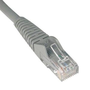 15ft Cat6 Gigabit Snagless