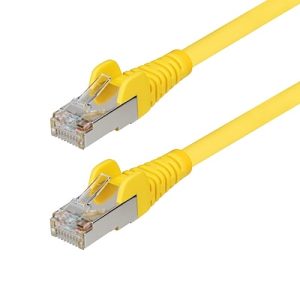 CAT6a Ethernet Cable, LSZH