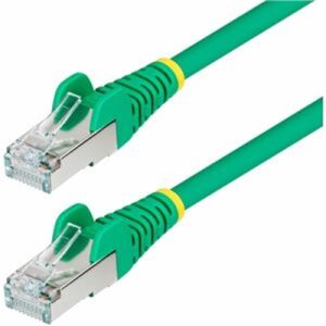 CAT6a Ethernet Cable, LSZH
