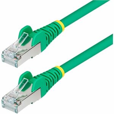 CAT6a Ethernet Cable, LSZH