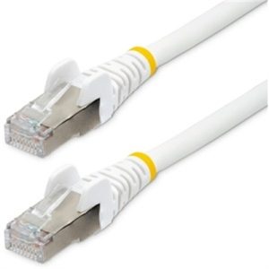 5ft CAT6a Ethernet Cbl LSZH
