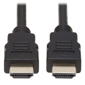 HDMI Cable Gbe Antibacterial