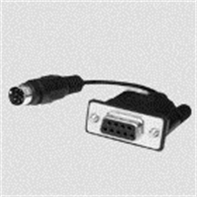 AVer RS 232 Din8 D Sub 9 PTZ