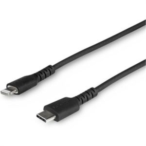 USB C to Lightning Cable