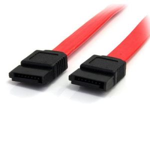 24" SATA Serial ATA Cable