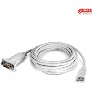 10' USB to Serial Converter