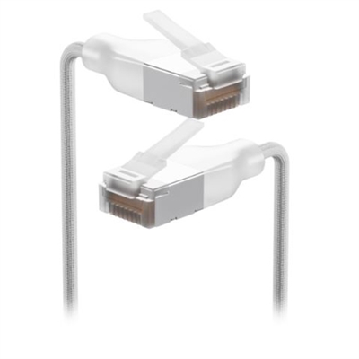 UniFi Patch Cat 6A Cable 0.3M