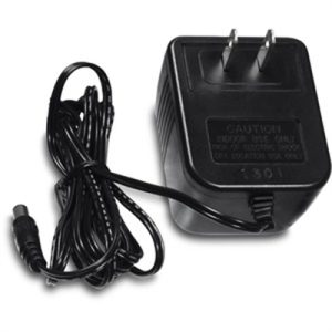 AC / DC Adapter