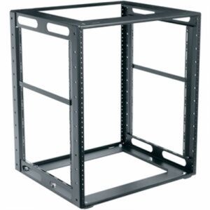 12SP,CABINET FRAME RK,16D